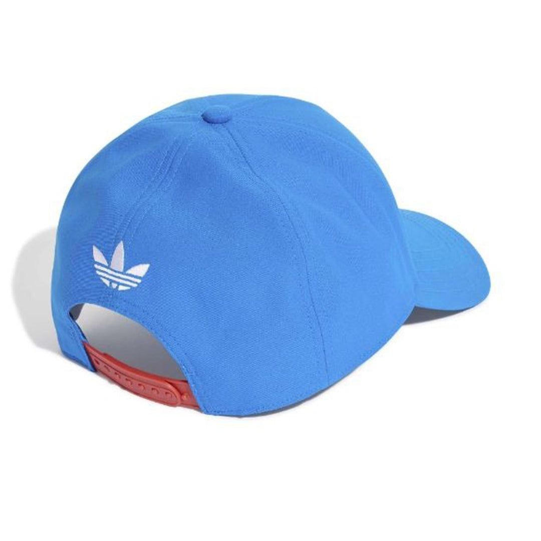 2026 Blue Wonder Team Cap - Silverstone GP Special Edition