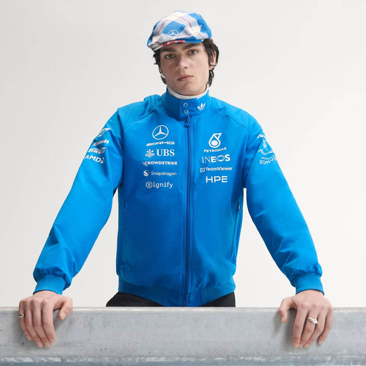 2026 Season F1 & Motorsport Merchandise | Fueler Store