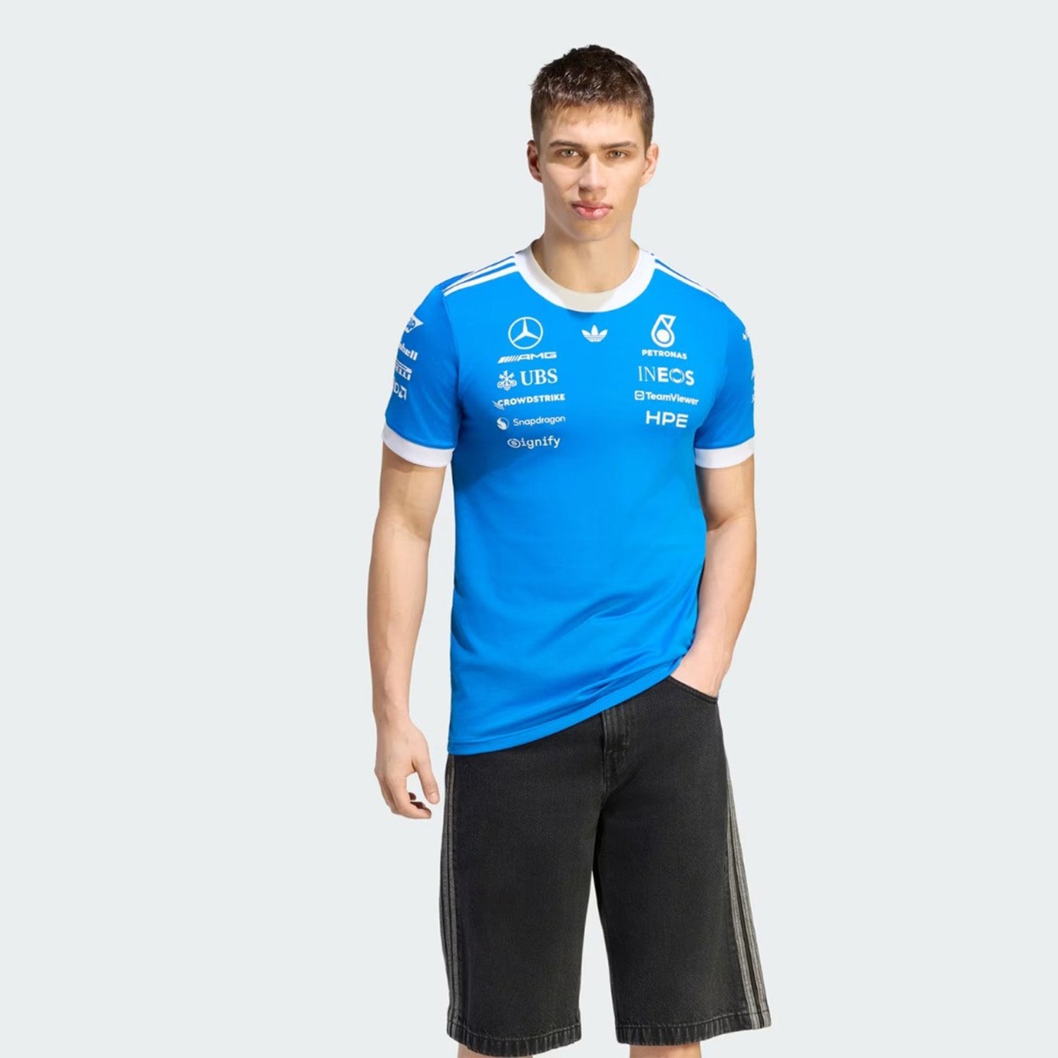 2026 Season F1 & Motorsport Merchandise | Fueler Store