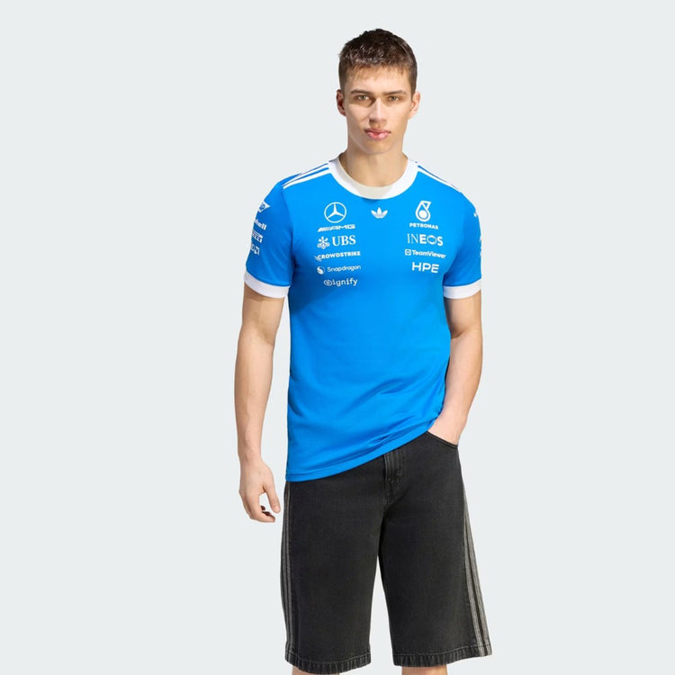2026 Season F1 & Motorsport Merchandise | Fueler Store