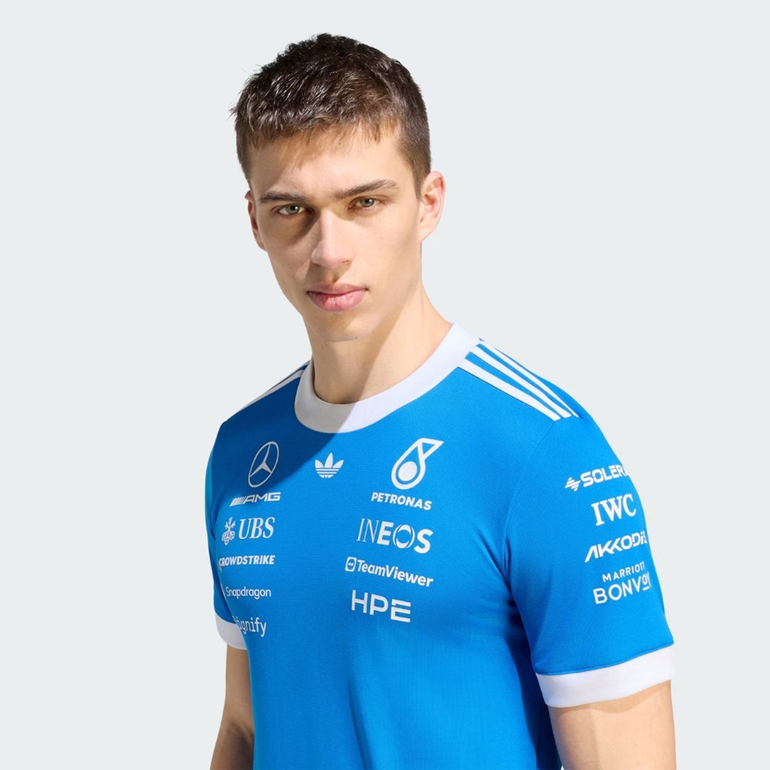 2026 Season F1 & Motorsport Merchandise | Fueler Store
