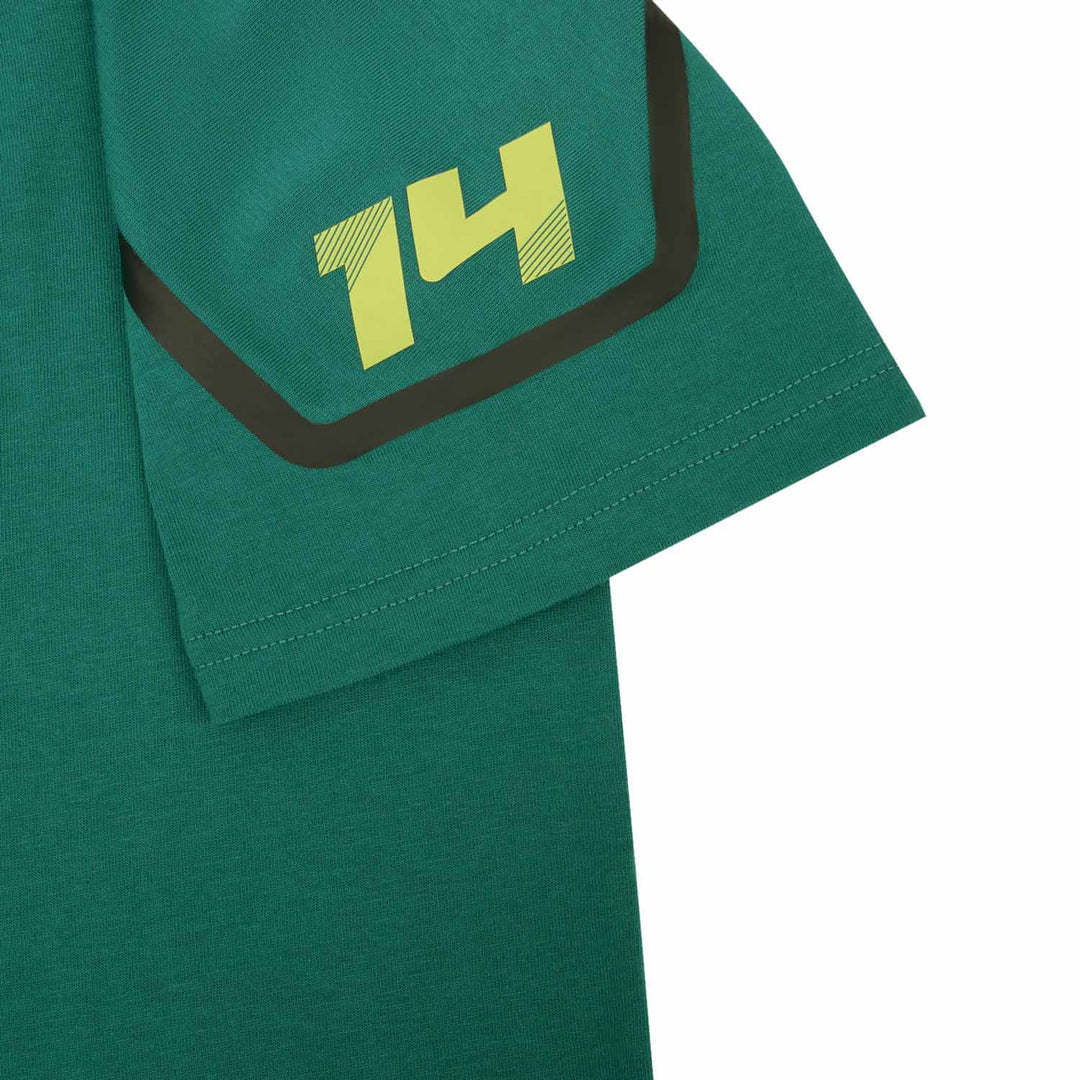 2024 Heat Sealed Band T-Shirt