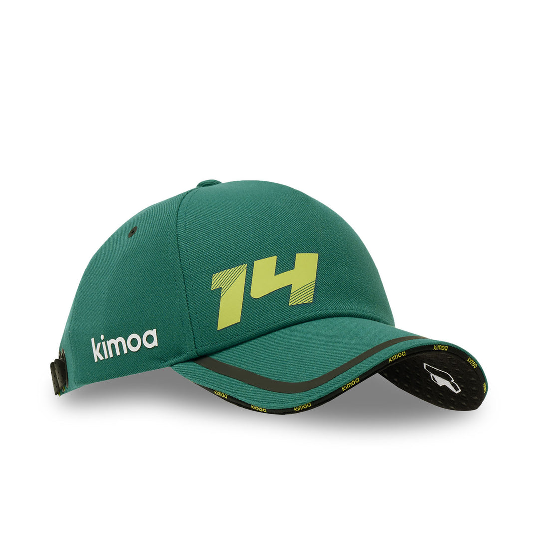 2024 KIMOA x AMF1 Tech Cap