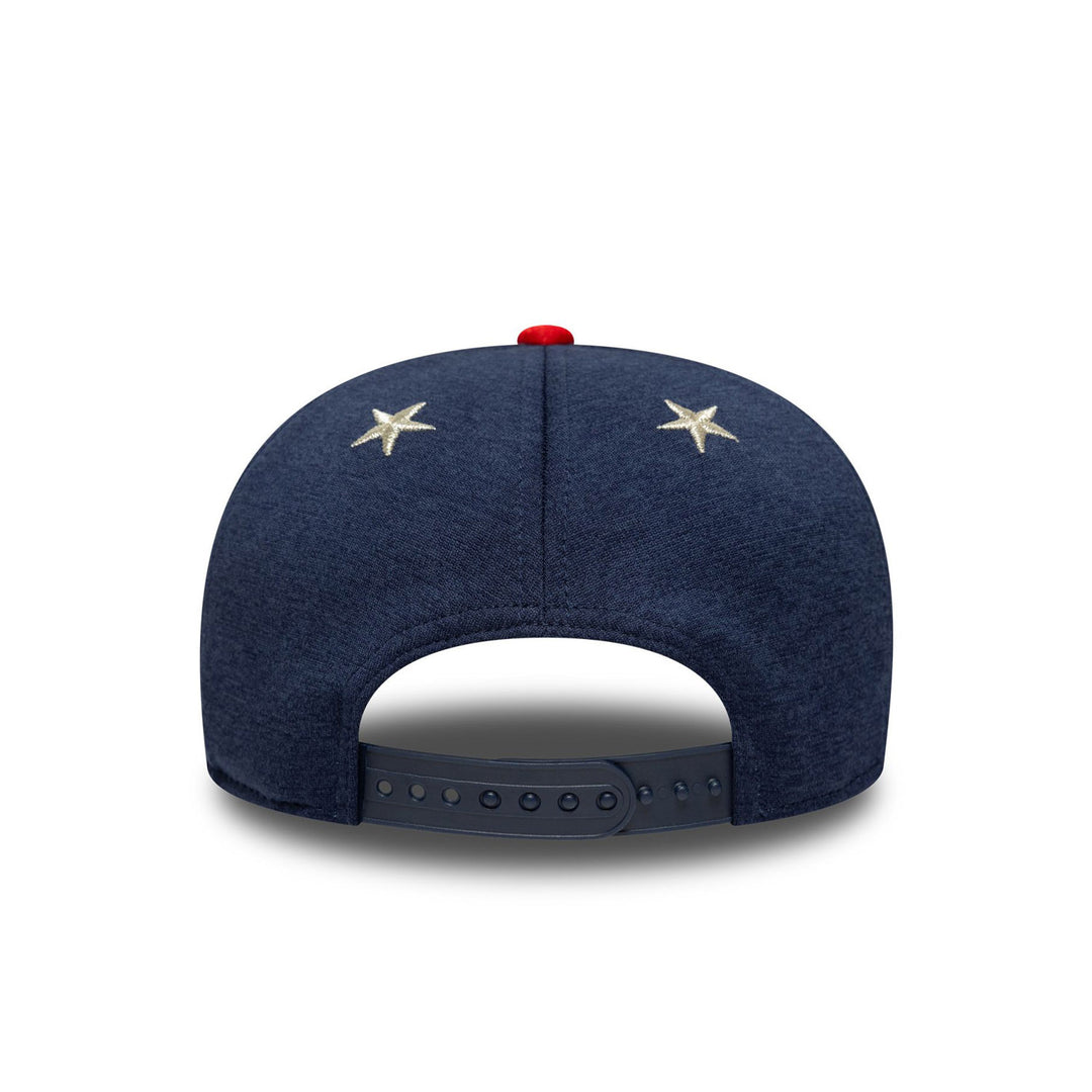 2024 United States Edition 9FIFTY Cap