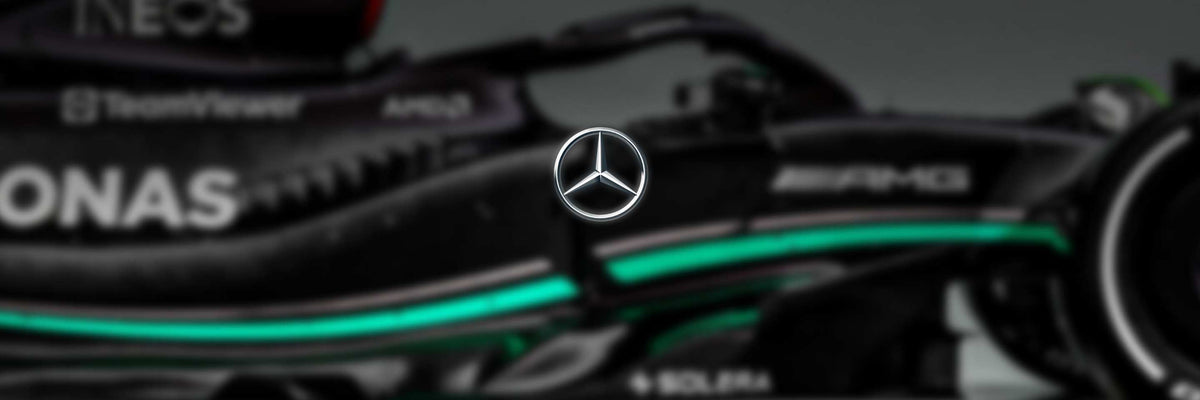 Get your F1 Merchandise in Singapore
