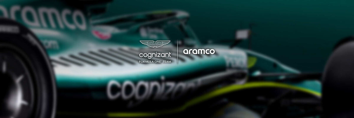 Get your F1 Merchandise in Singapore
