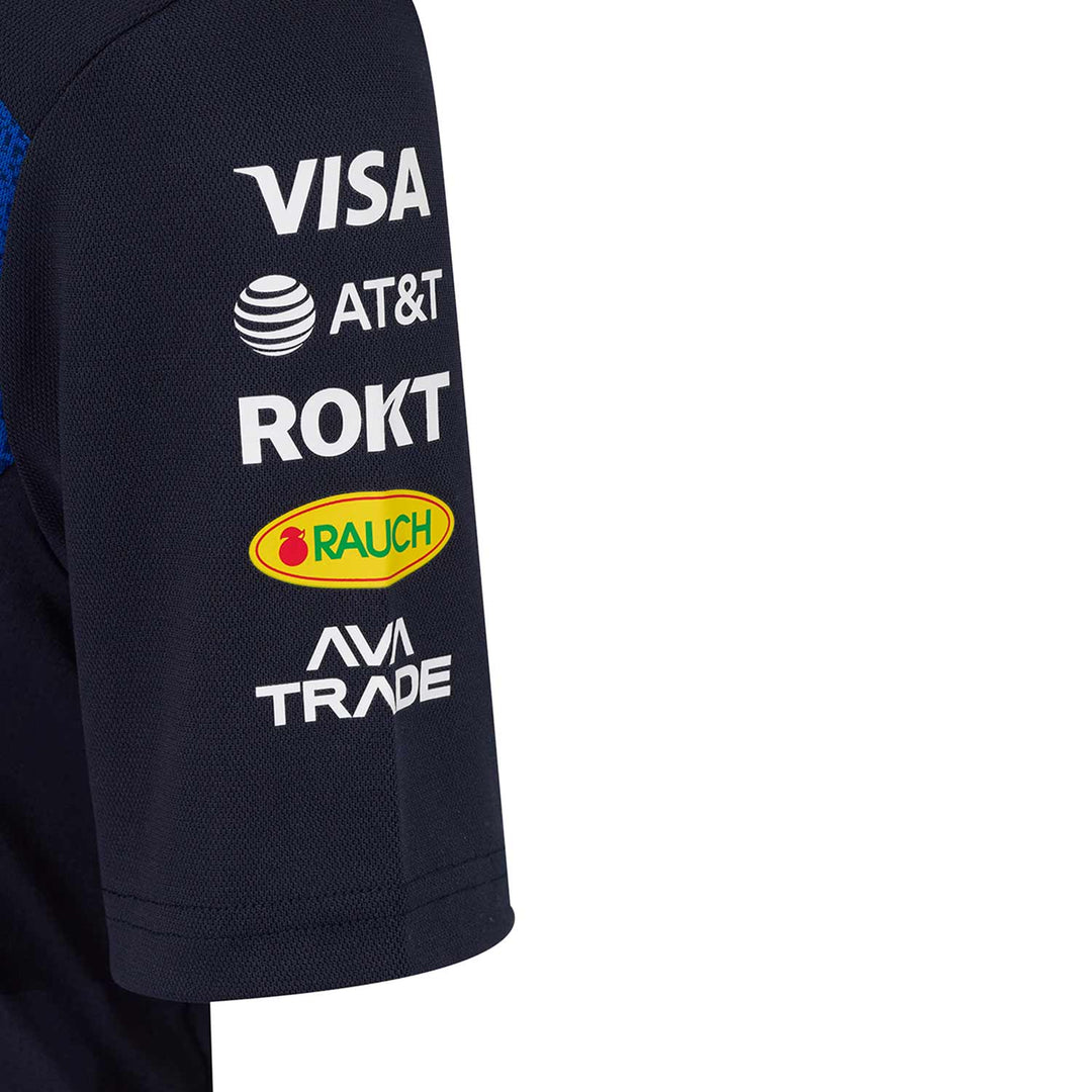 تيشيرت الفريق للأطفال 2026