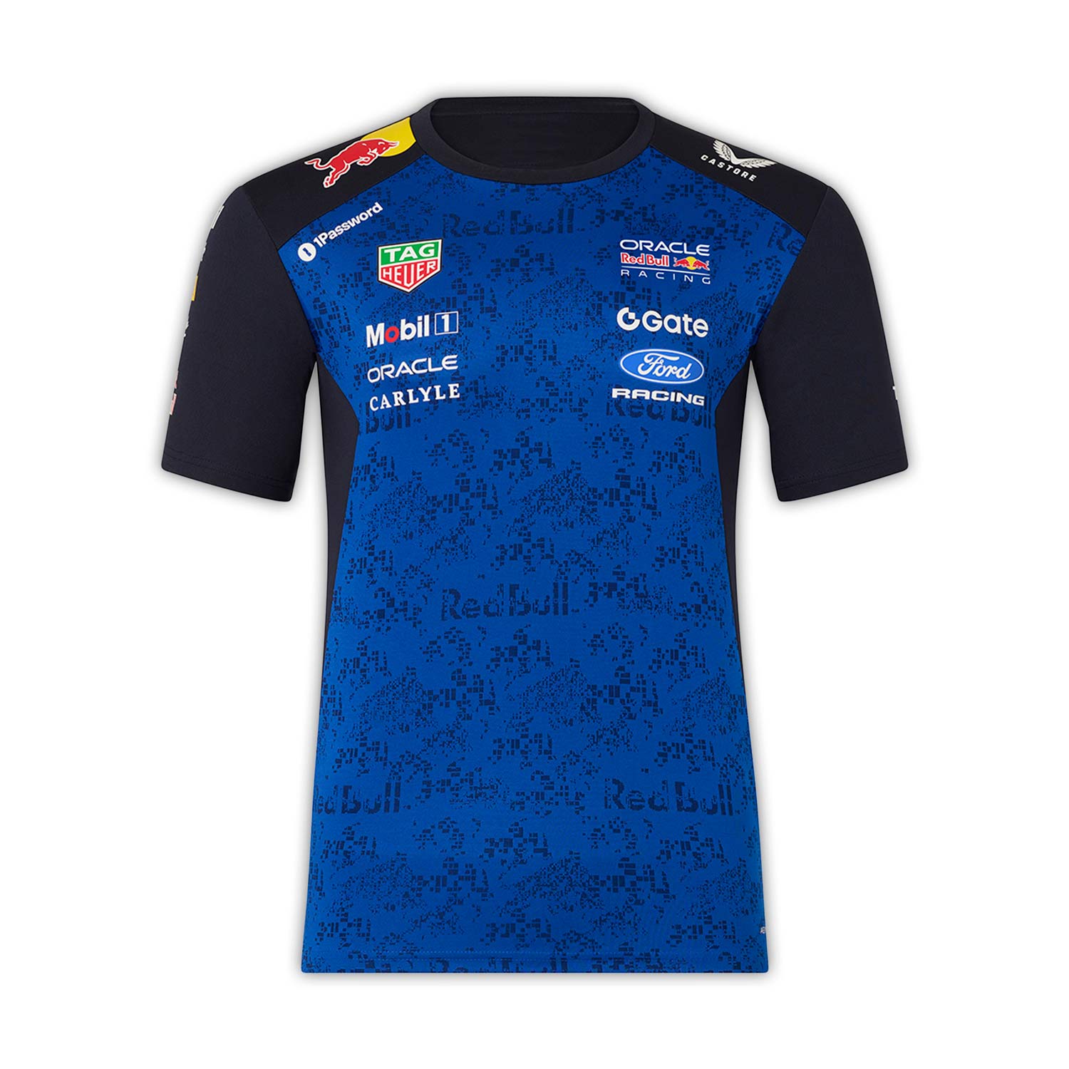 2026 Team T-Shirt – Fueler