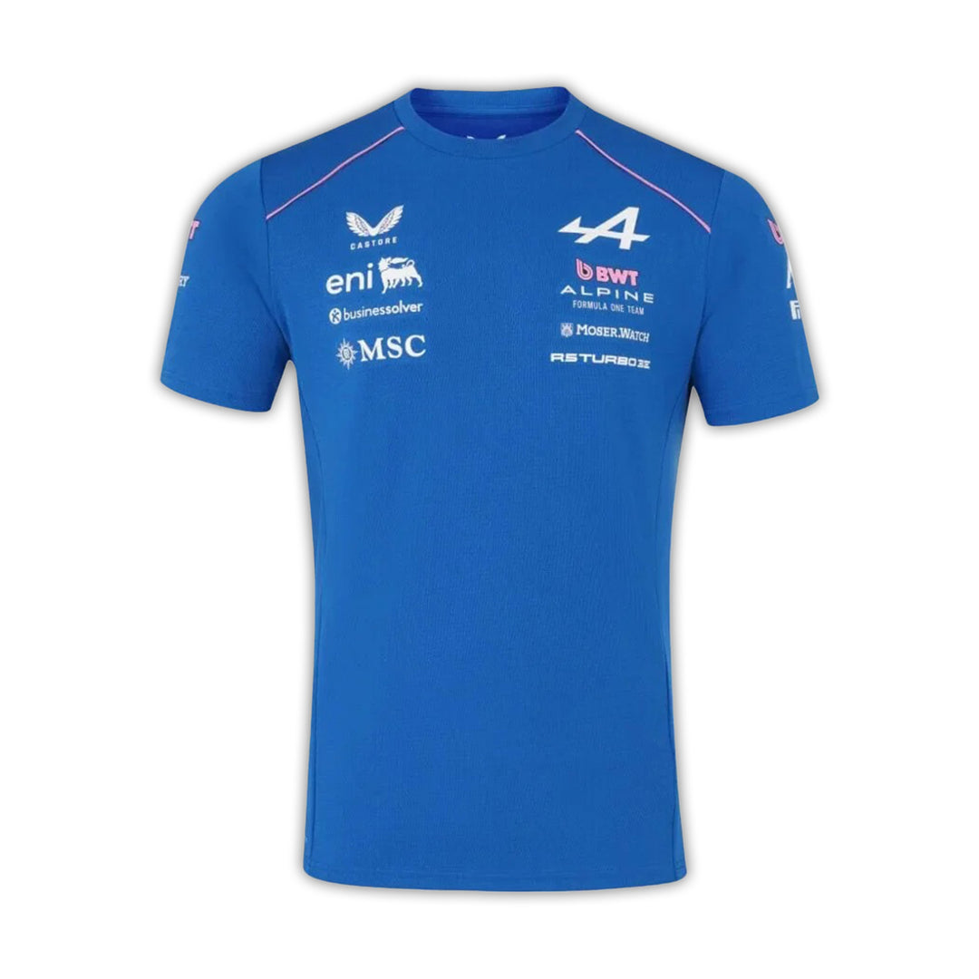 2026 Season F1 & Motorsport Merchandise | Fueler Store