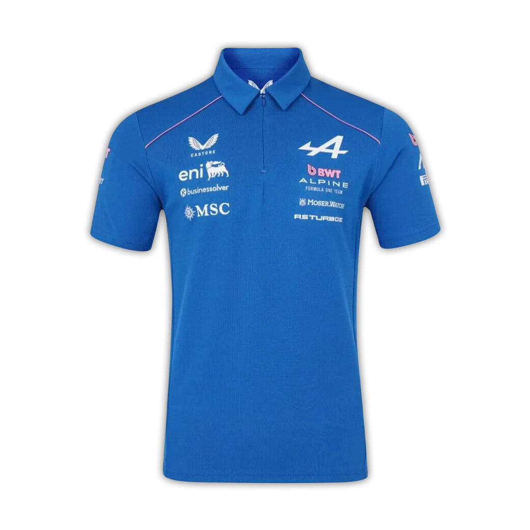 2026 Season F1 & Motorsport Merchandise | Fueler Store