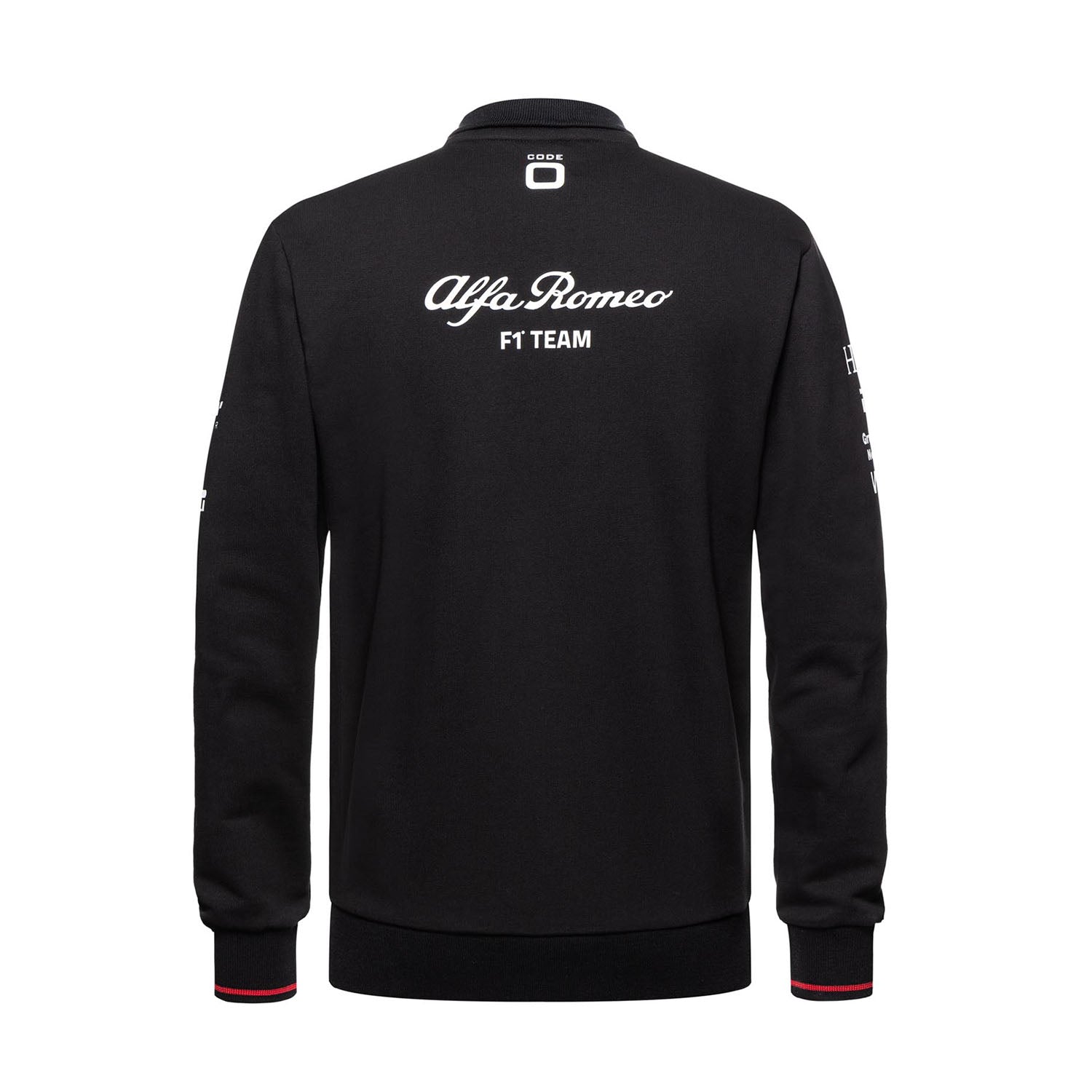 2023 Official Team Jacket - Alfa Romeo - Fueler store