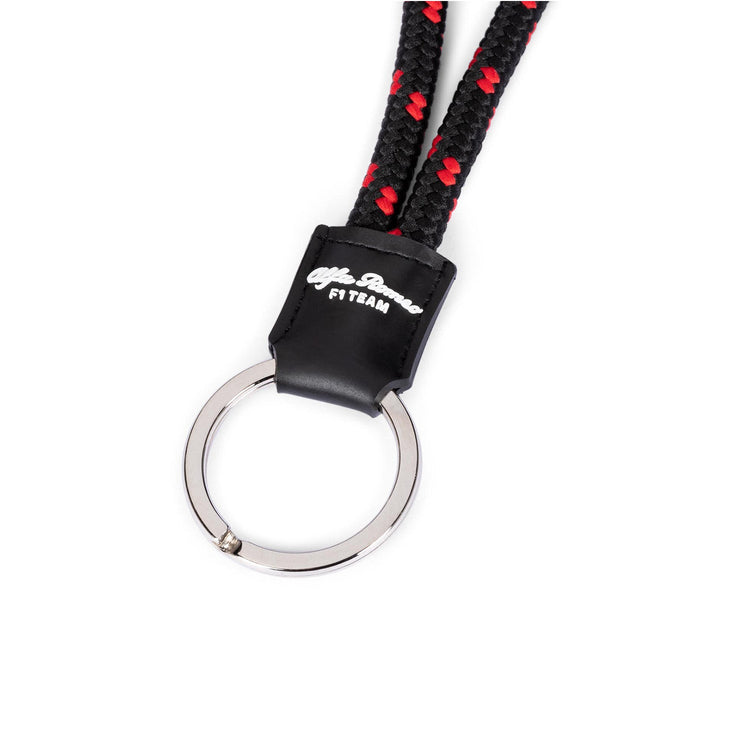 Keychain - Alfa Romeo - Fueler™ 