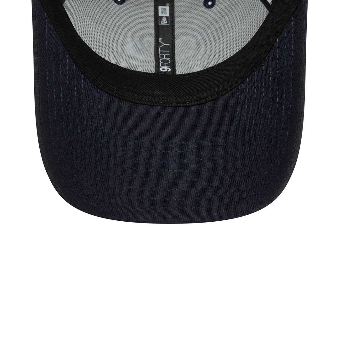 2024 Essential Repreve 9FORTY Cap - Alpine F1 - Fueler™ - 60509839 - fueler.store - Cap