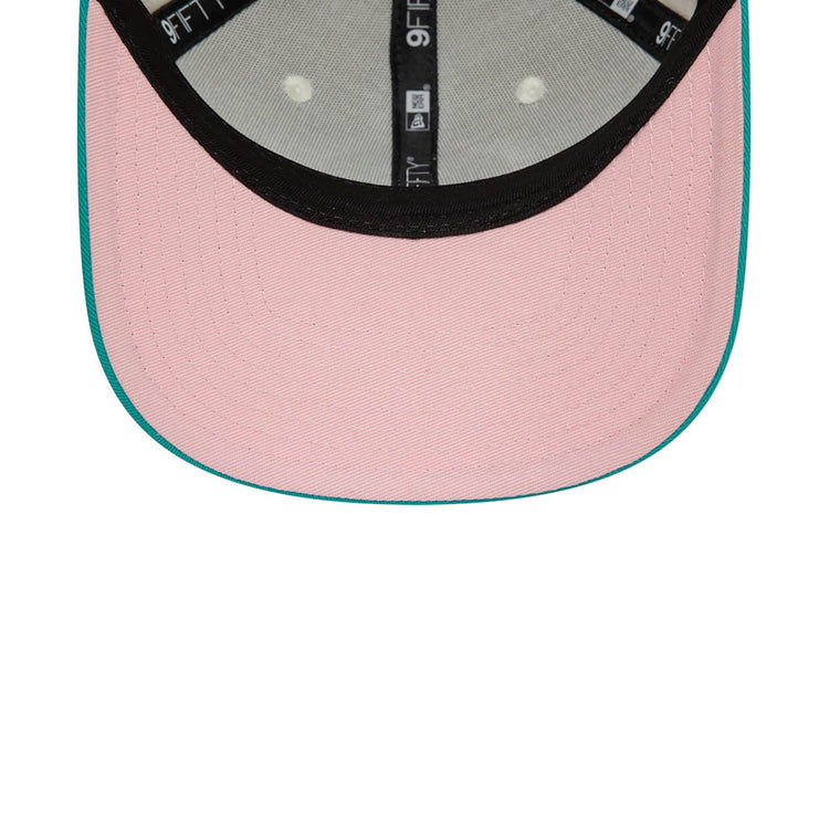 Alpine F1 - 2024 Miami Team Cap - Cap - Fueler™ 