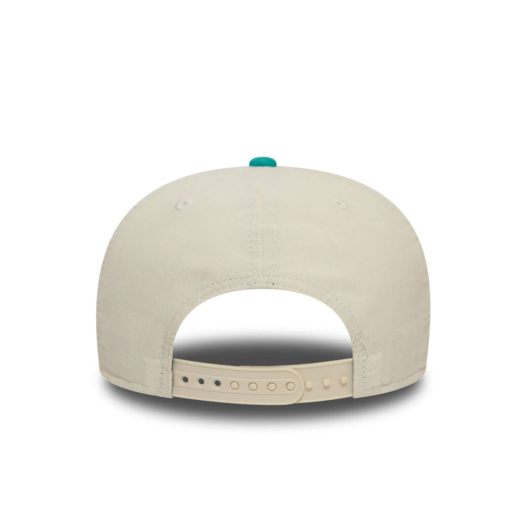 Alpine F1 - 2024 Miami Team Cap - Cap - Fueler™ 