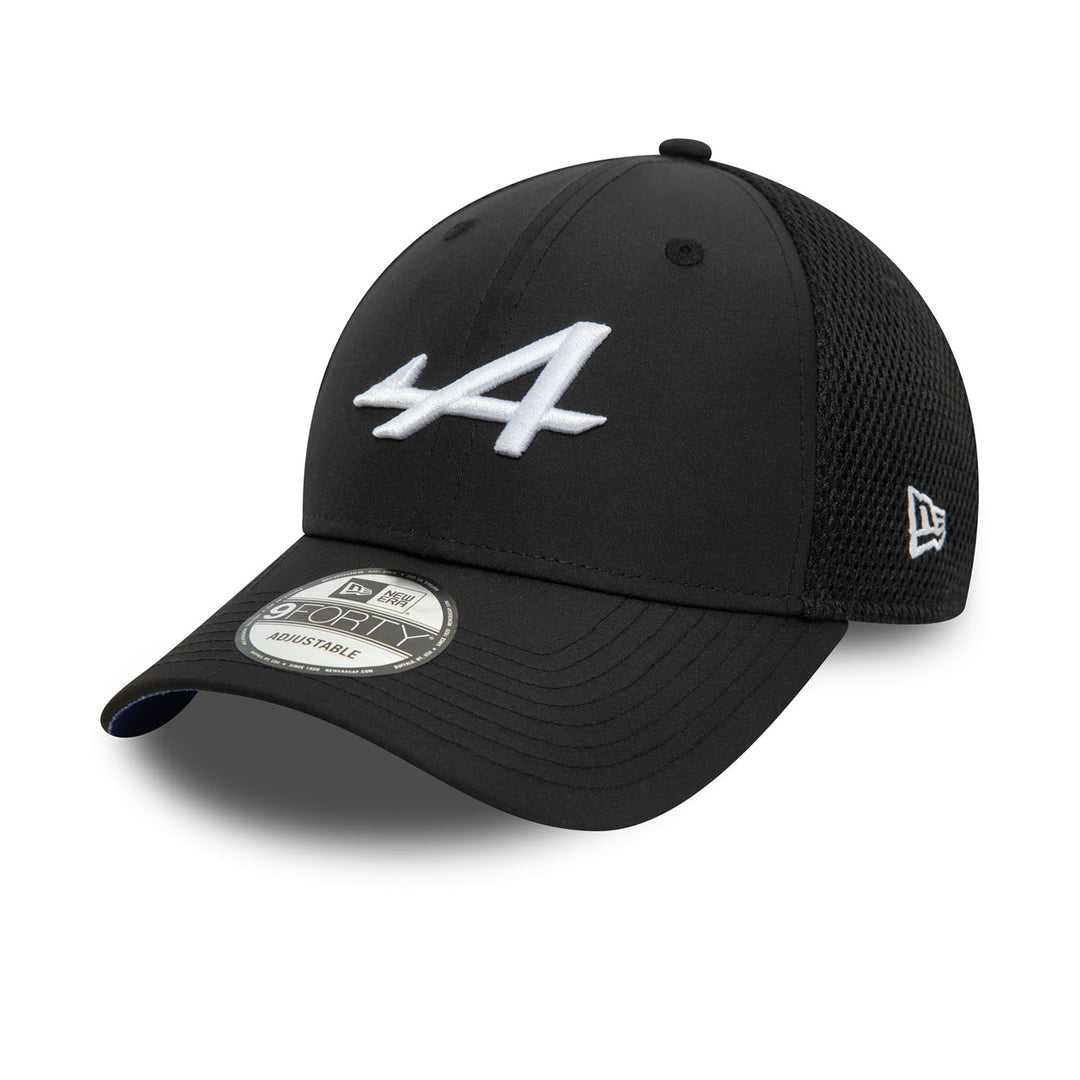 2024 Team Cap - Alpine F1 - Fueler store