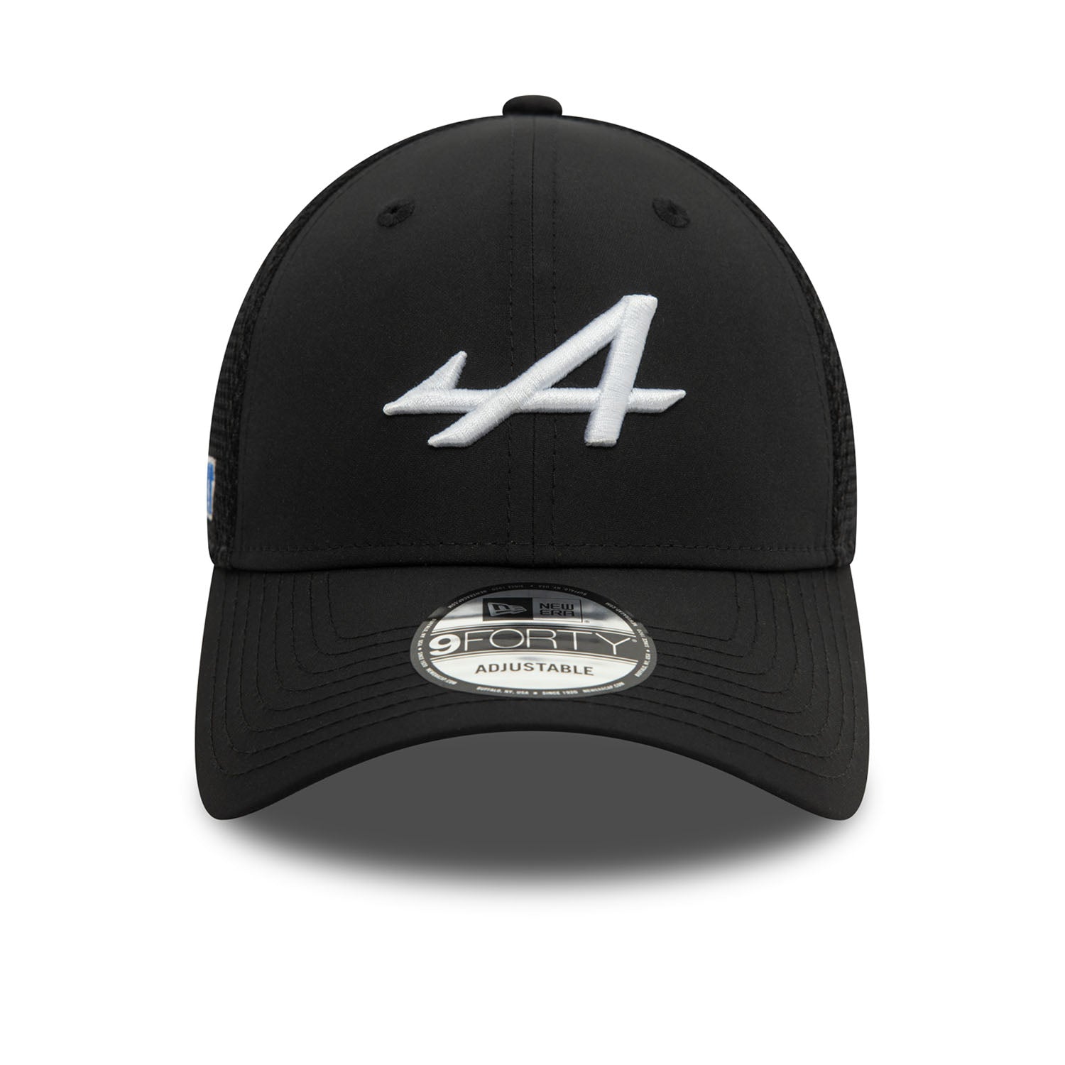 2024 Team Cap - Alpine F1 - Fueler store