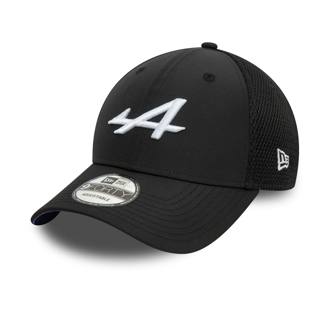 2024 Team Cap - Alpine F1 - Fueler™ - 60509842 - fueler.store - Cap