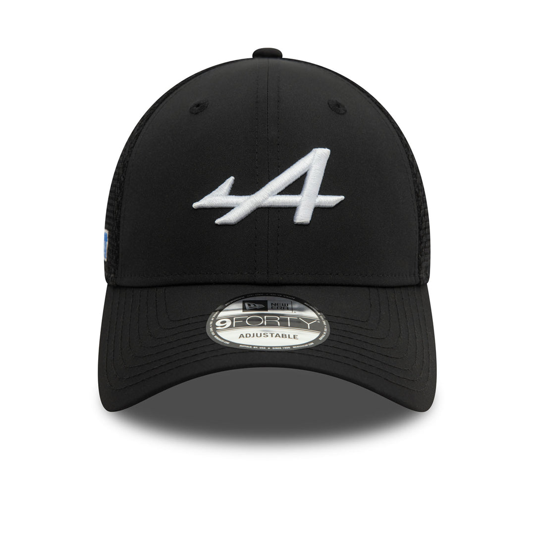 2024 Team Cap - Alpine F1 - Fueler™ - 60509842 - fueler.store - Cap