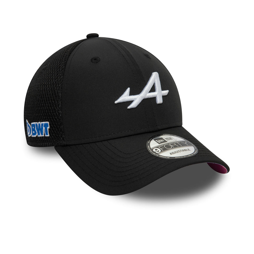 2024 Team Cap - Alpine F1 - Fueler™ - 60509842 - fueler.store - Cap