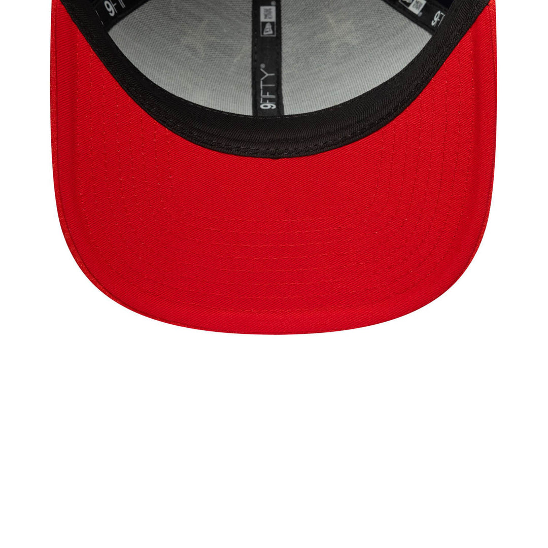 2024 United States Edition 9FIFTY Cap - Alpine F1 - Fueler™ - 60593258 - fueler.store - Cap