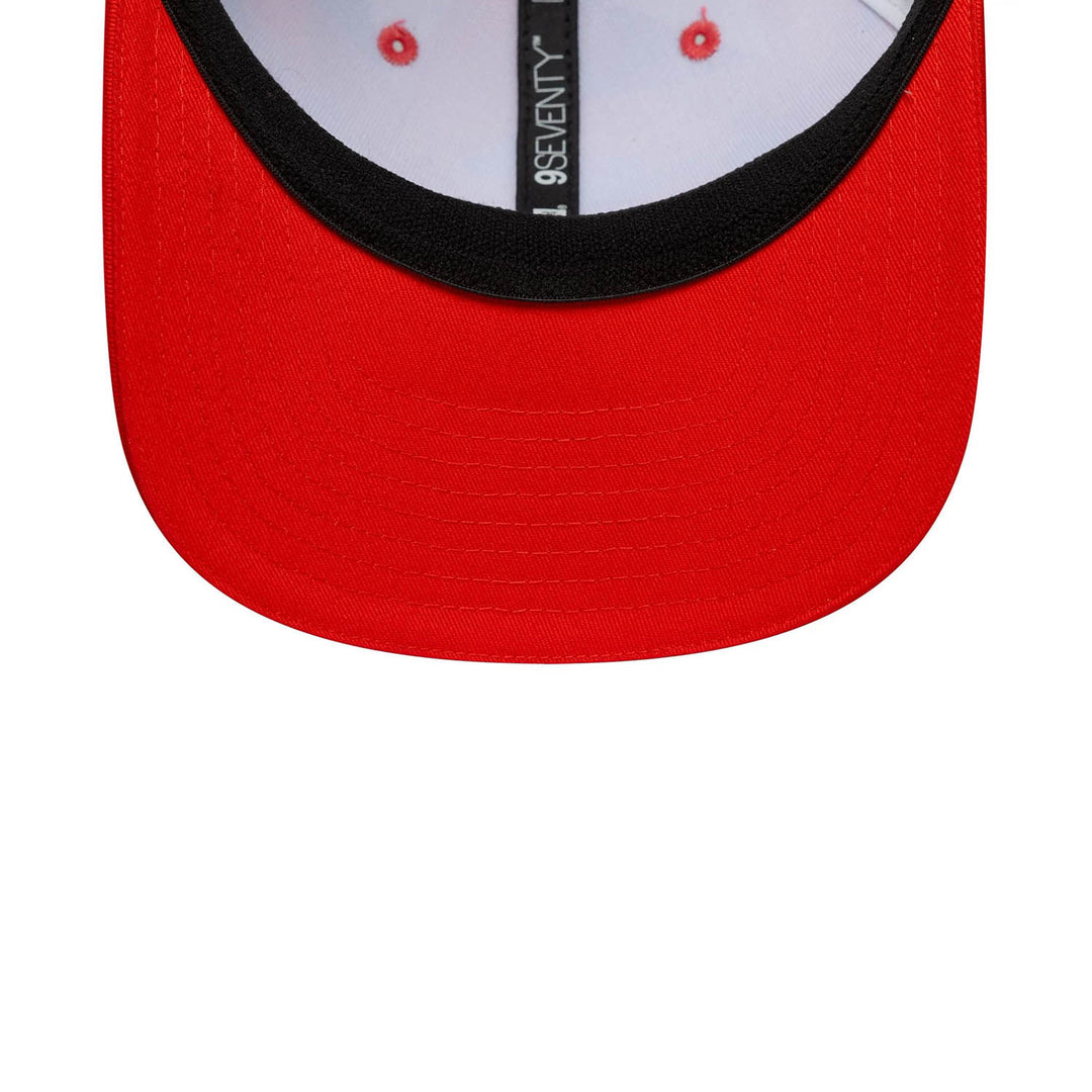 2025 Team Cao - Silverstone Special Edition - Alpine F1 - Fueler™ - 60669365 - fueler.store - Cap