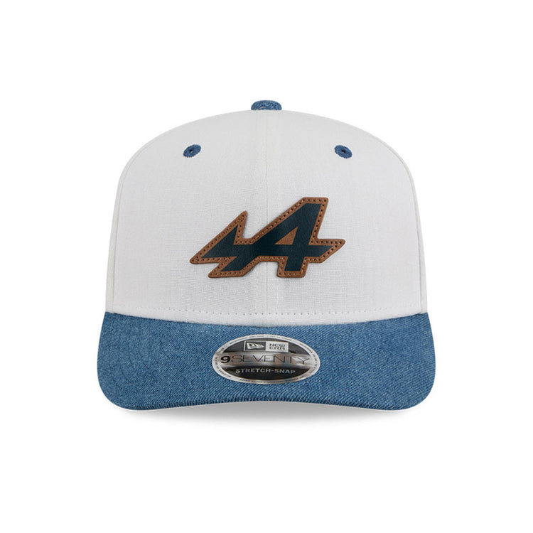 Alpine F1 - 2025 Team Cap - Austin GP Special Edition - Cap - Fueler™ 