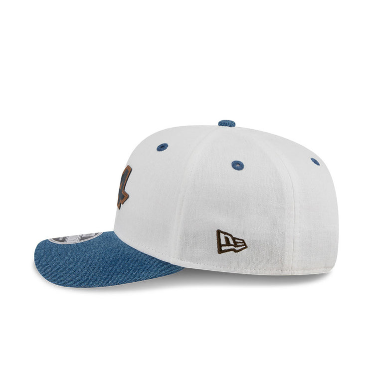 Alpine F1 - 2025 Team Cap - Austin GP Special Edition - Cap - Fueler™ 