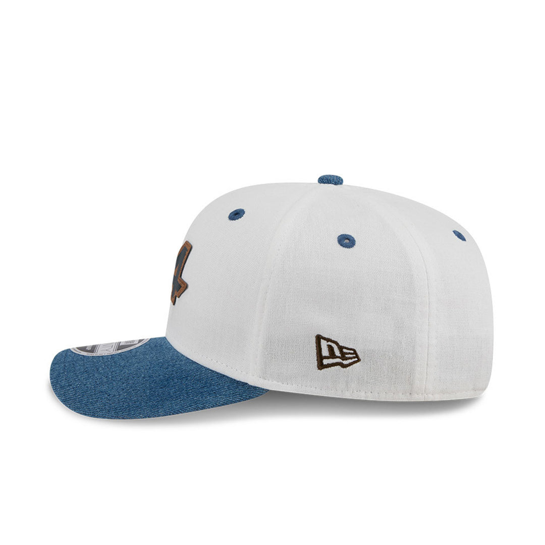 2025 Team Cap - Austin GP Special Edition - Alpine F1 - Fueler™ - 60757875 - fueler.store - Cap