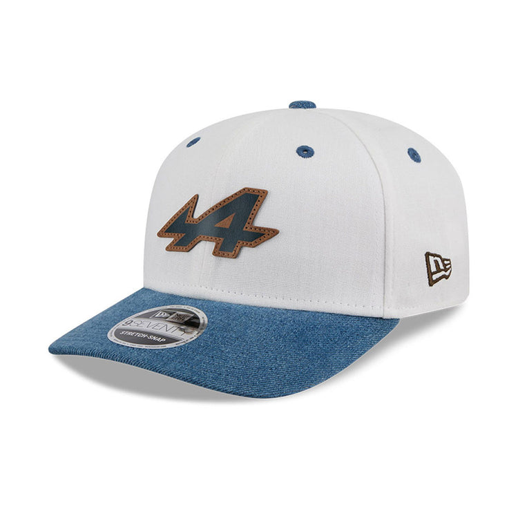 2025 Team Cap - Austin GP Special Edition - Alpine F1 - Fueler™ - 60757875 - fueler.store - Cap