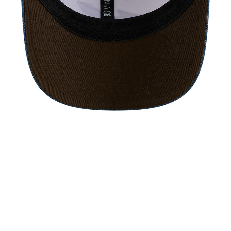 Alpine F1 - 2025 Team Cap - Austin GP Special Edition - Cap - Fueler™ 