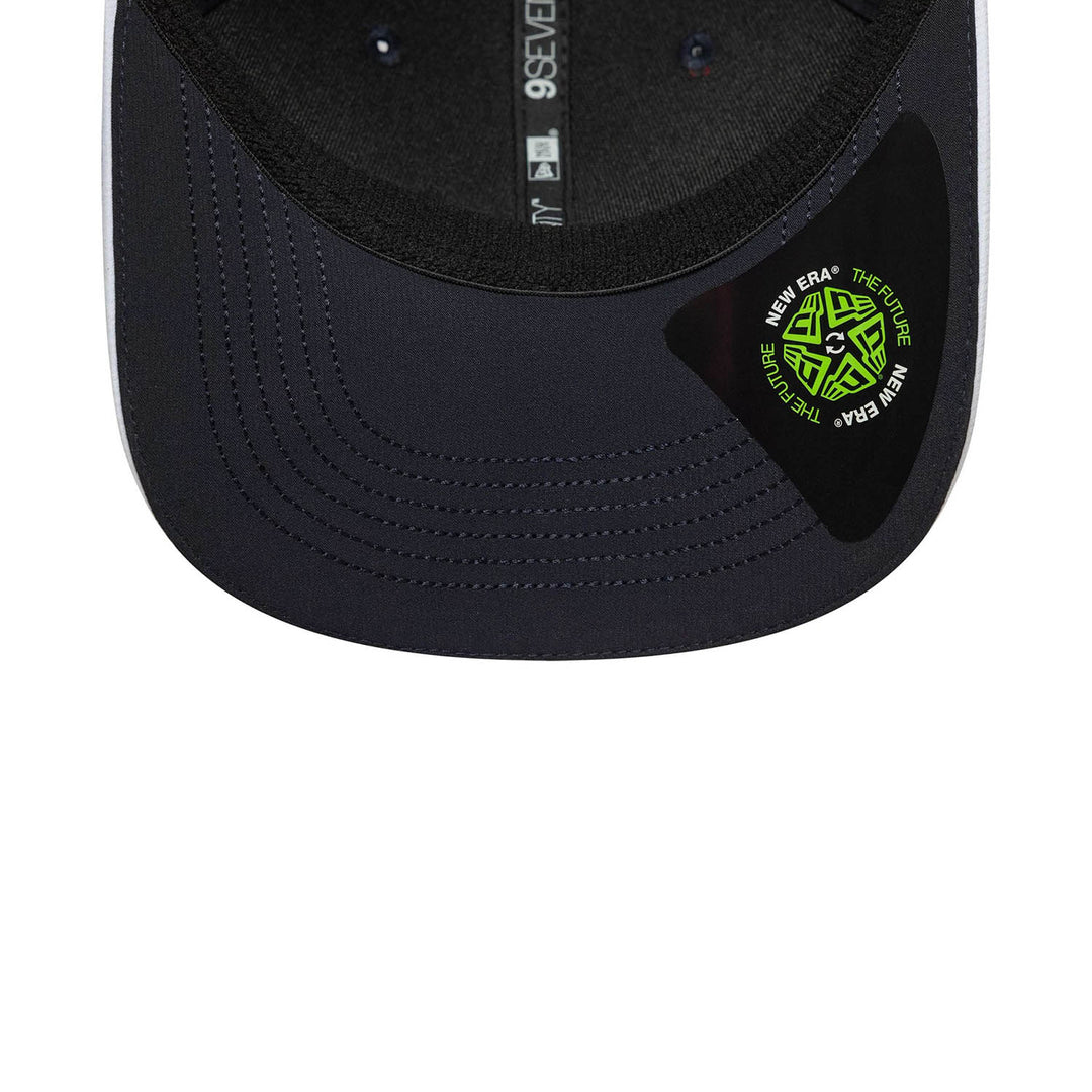 2025 Team Cap - Alpine F1 - Fueler™ - 60669258 - fueler.store - Cap