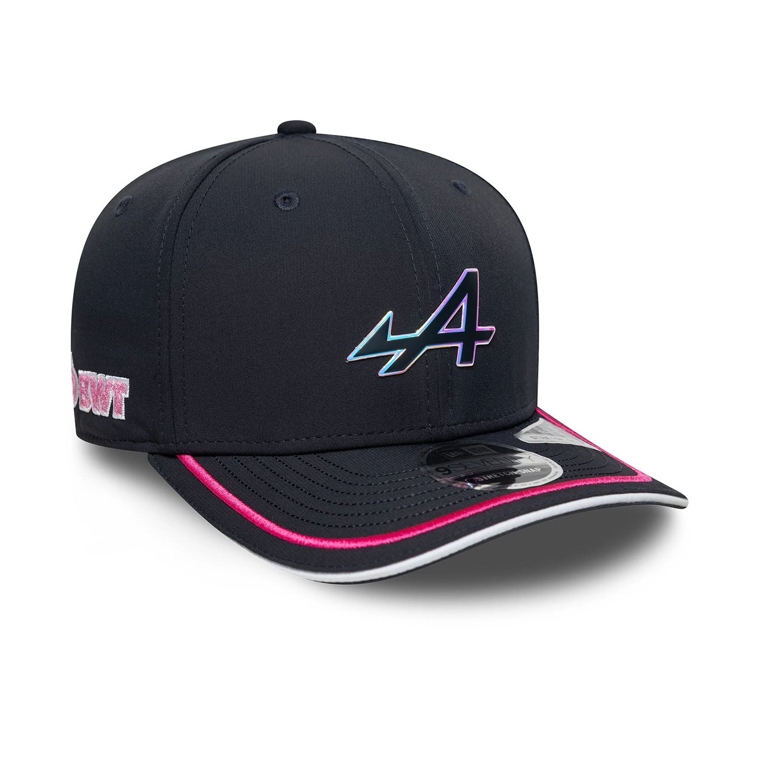 2025 Team Cap - Alpine F1 - Fueler™ - 60669258 - fueler.store - Cap