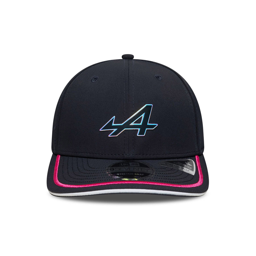 2025 Team Cap - Alpine F1 - Fueler™ - 60669258 - fueler.store - Cap