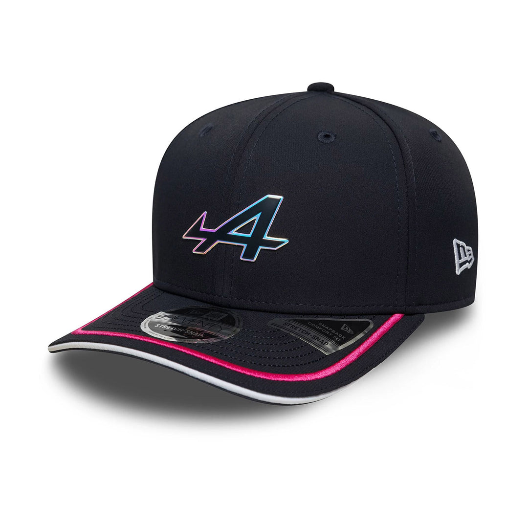 2025 Team Cap - Alpine F1 - Fueler™ - 60669258 - fueler.store - Cap