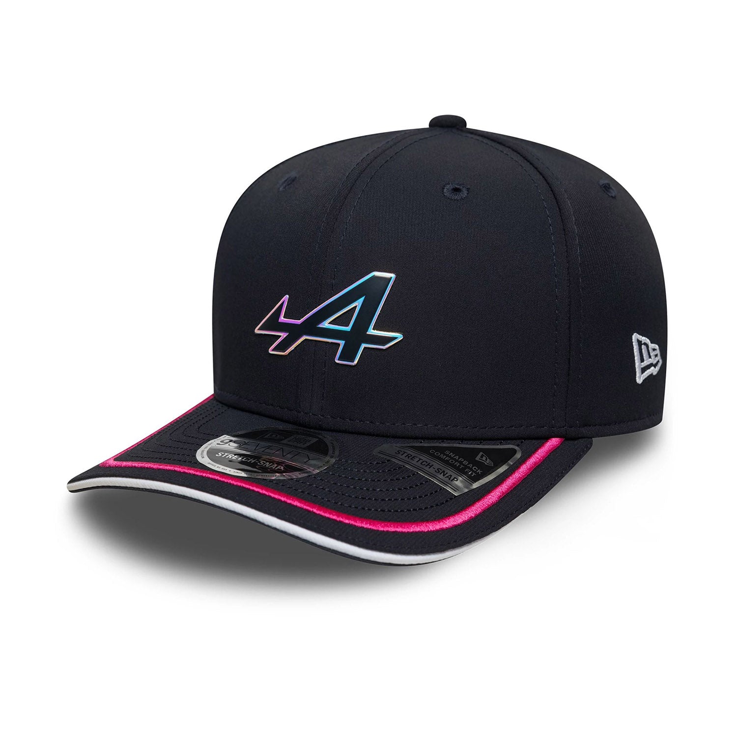 2025 Team Cap - Alpine F1 - Fueler™ - 60669258 - fueler.store - Cap