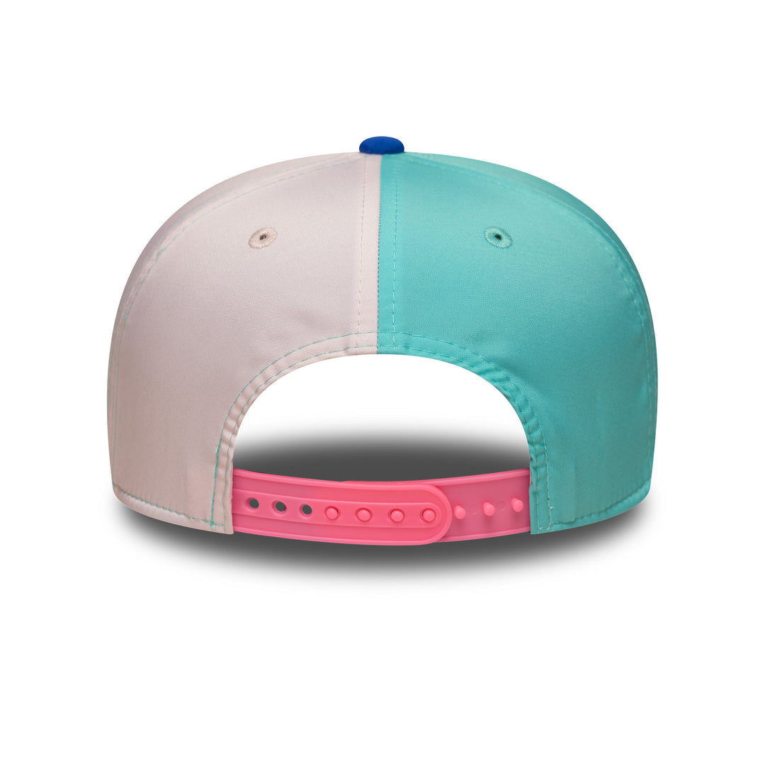 2025 Team Cap - Miami Special Edition - Alpine F1 - Fueler™ - 60669366 - fueler.store - Cap