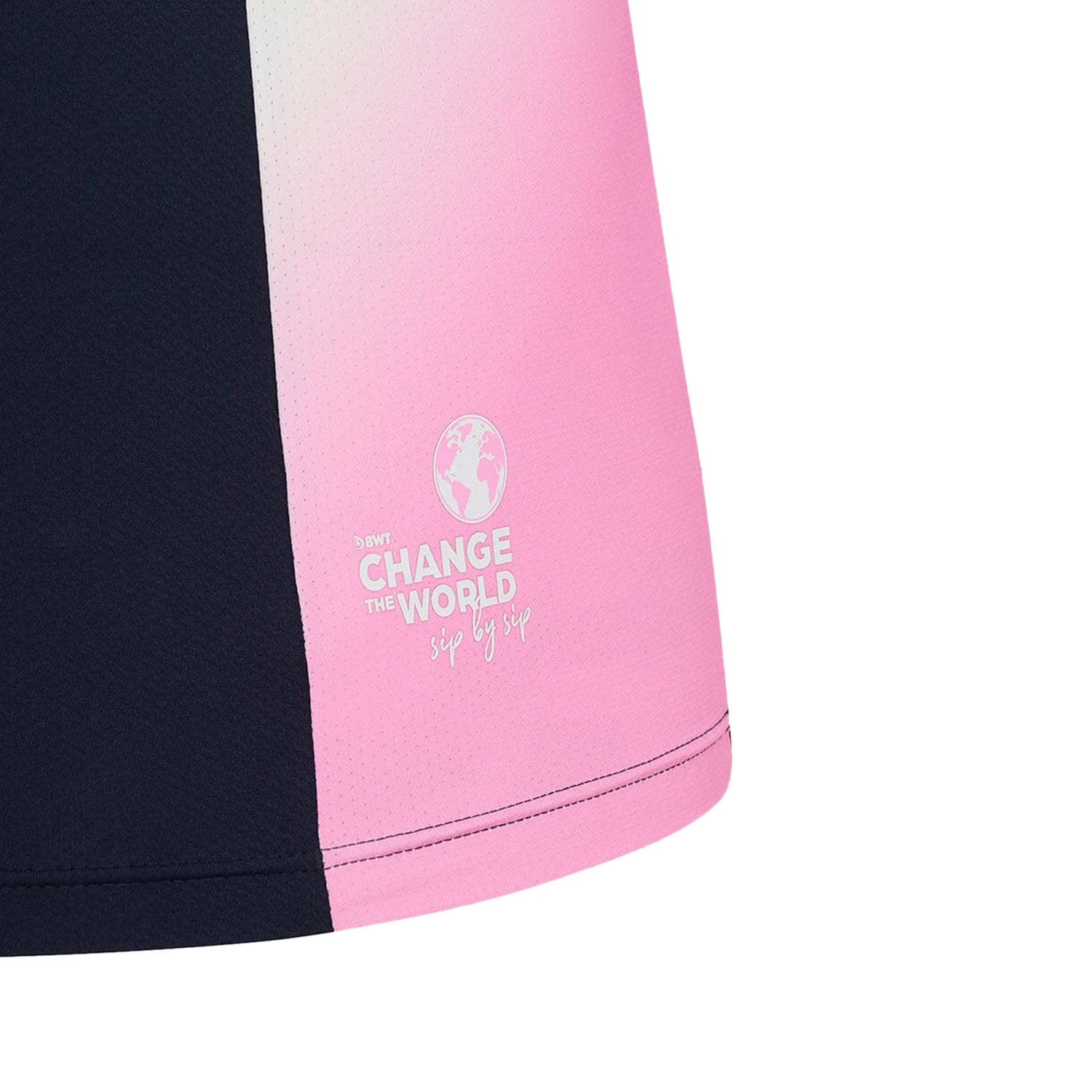 2025 Team Polo - Alpine F1 - Fueler™ - TM10290-030-S - fueler.store - Polo