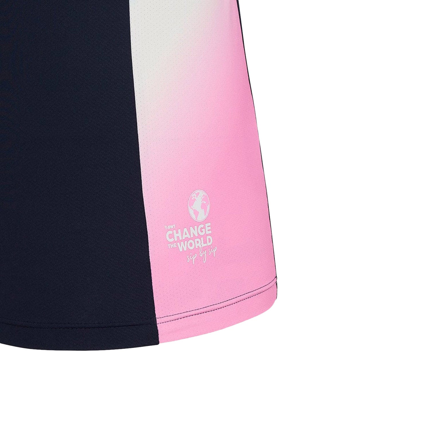 2025 Team T-Shirt - Alpine F1 - Fueler™ - TM10291-030-S - fueler.store - T-Shirt