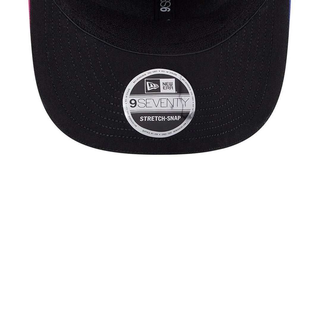 2025 Vegas GP Doohan Driver Cap - Alpine F1 - Fueler™ - 60757885 - fueler.store - Cap