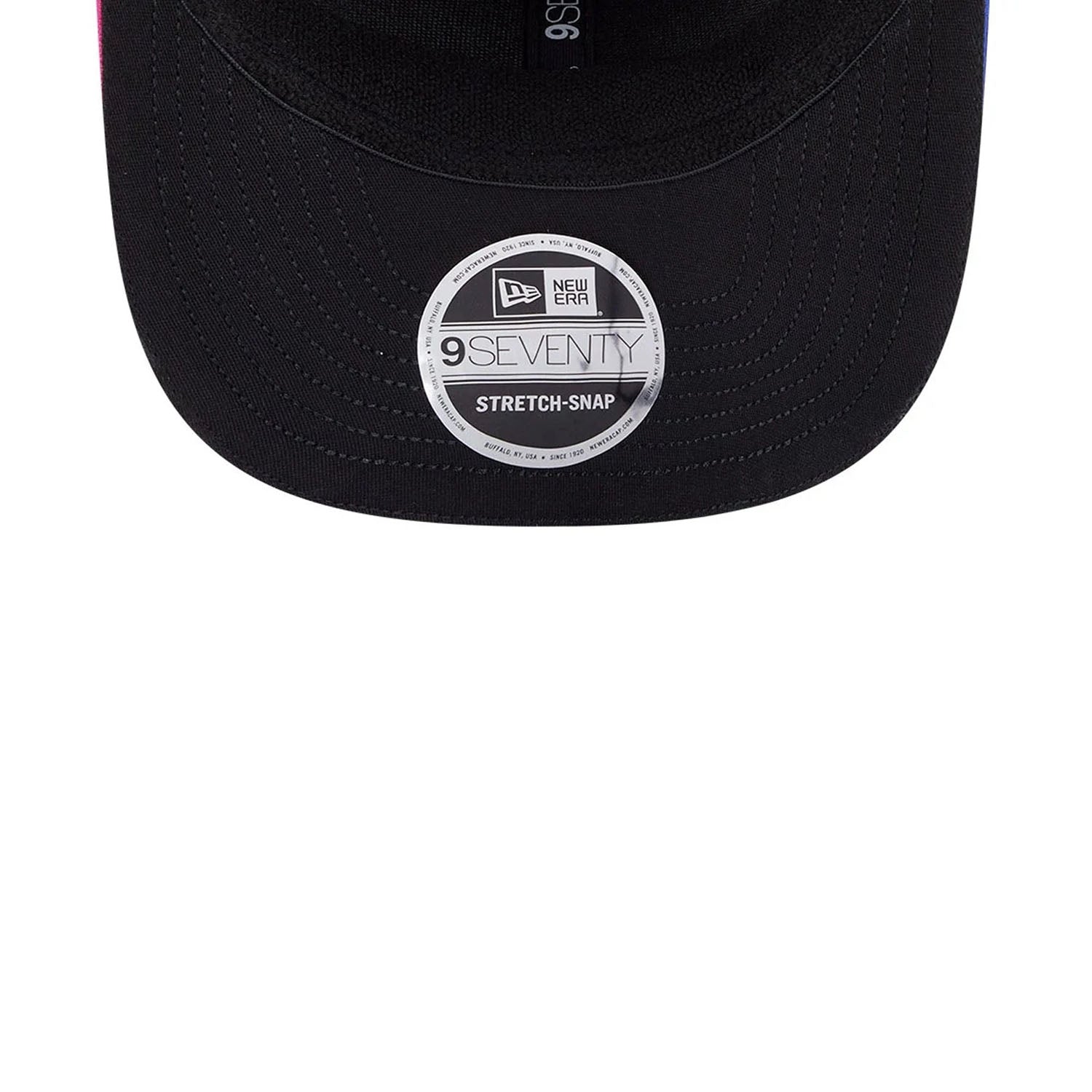 2025 Vegas GP Doohan Driver Cap - Alpine F1 - Fueler™ - 60757885 - fueler.store - Cap