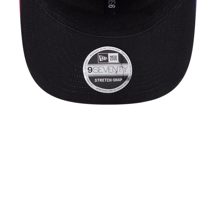 2025 Vegas GP Doohan Driver Cap - Alpine F1 - Fueler™ - 60757885 - fueler.store - Cap