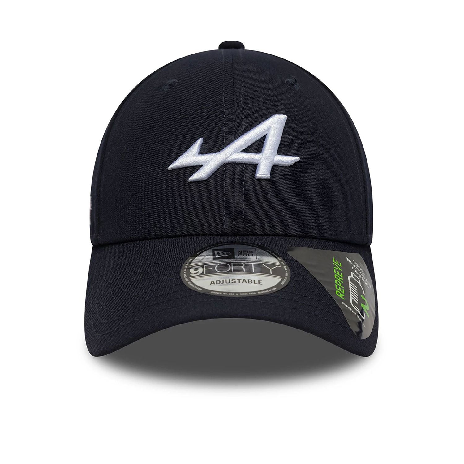 9FORTY Cap - Alpine F1 - Fueler™ - 60669254 - fueler.store - Cap