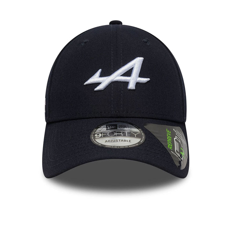 9FORTY Cap - Alpine F1 - Fueler™ - 60669254 - fueler.store - Cap
