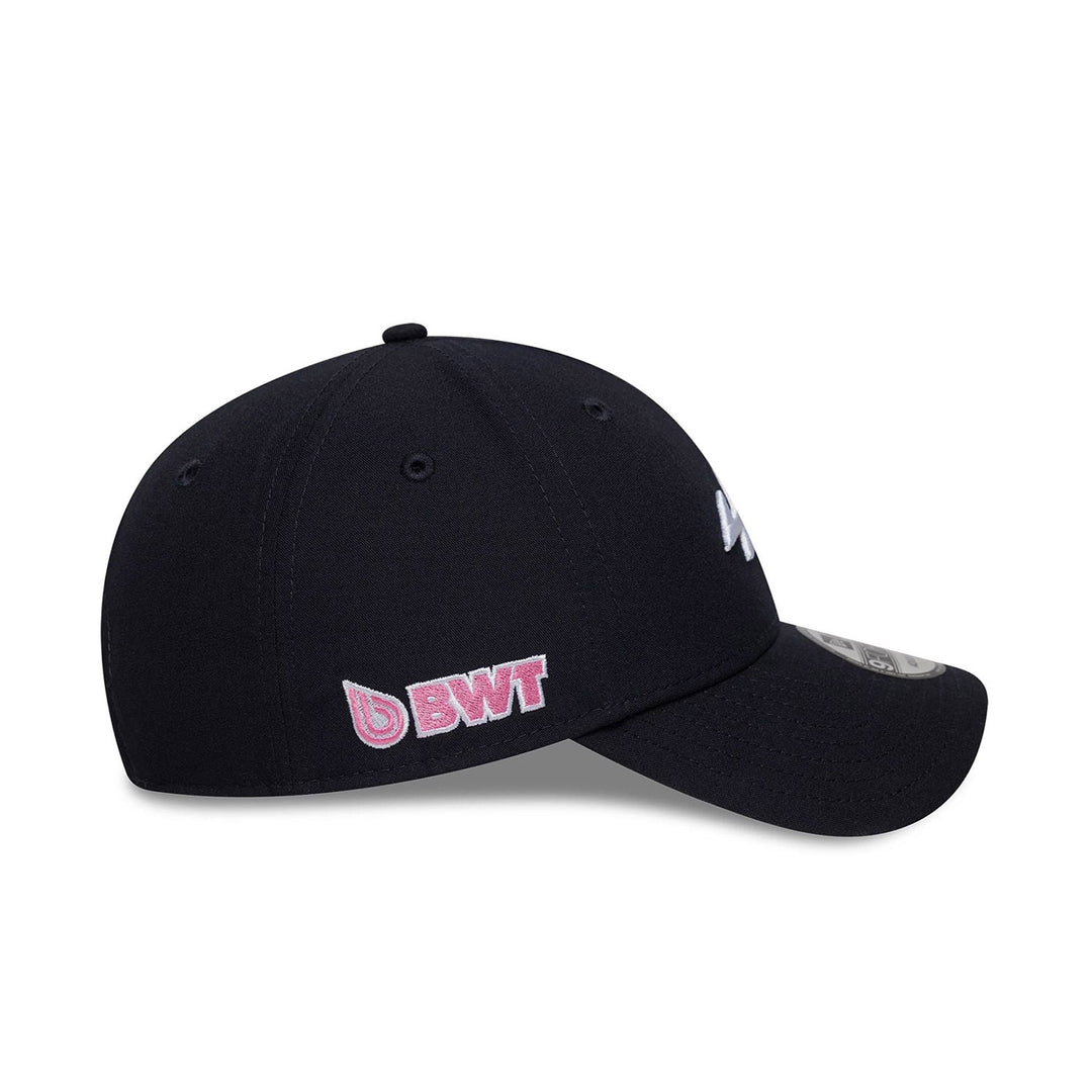 9FORTY Cap - Alpine F1 - Fueler™ - 60669254 - fueler.store - Cap