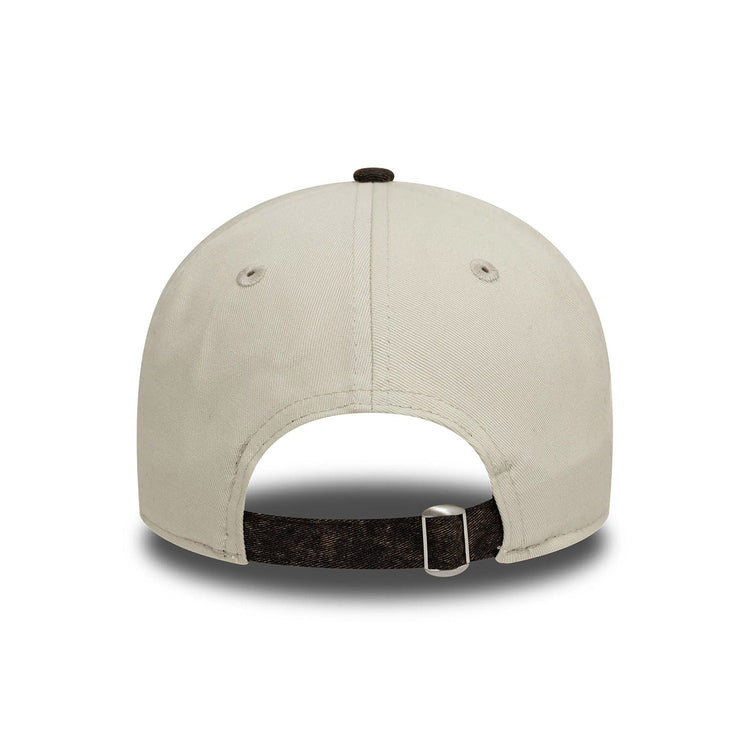 Acid Wash 9TWENTY Cap - Alpine F1 - Fueler™ - 60595528 - fueler.store - Cap