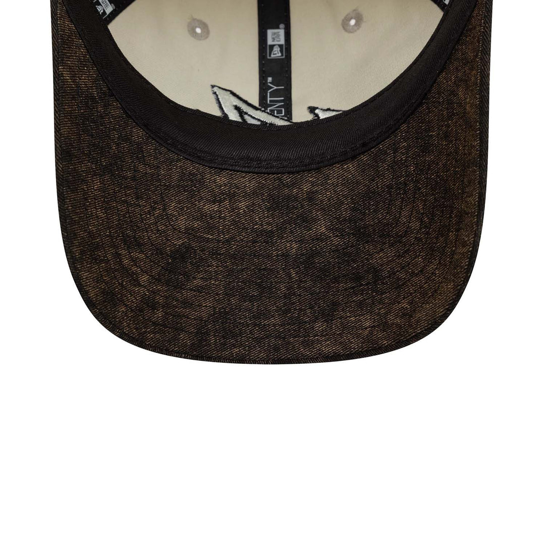 Acid Wash 9TWENTY Cap - Alpine F1 - Fueler™ - 60595528 - fueler.store - Cap