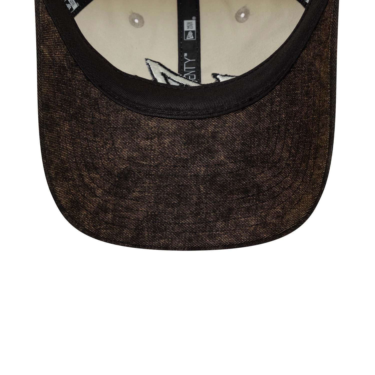 Acid Wash 9TWENTY Cap - Alpine F1 - Fueler™ - 60595528 - fueler.store - Cap