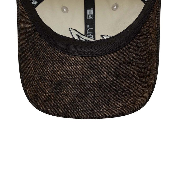Acid Wash 9TWENTY Cap - Alpine F1 - Fueler™ - 60595528 - fueler.store - Cap