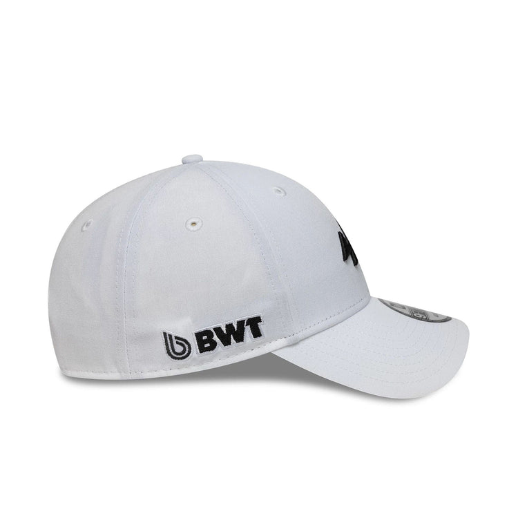 Essential 9FORTY Cap - Alpine F1 - Fueler™ - 60669248 - fueler.store - Cap